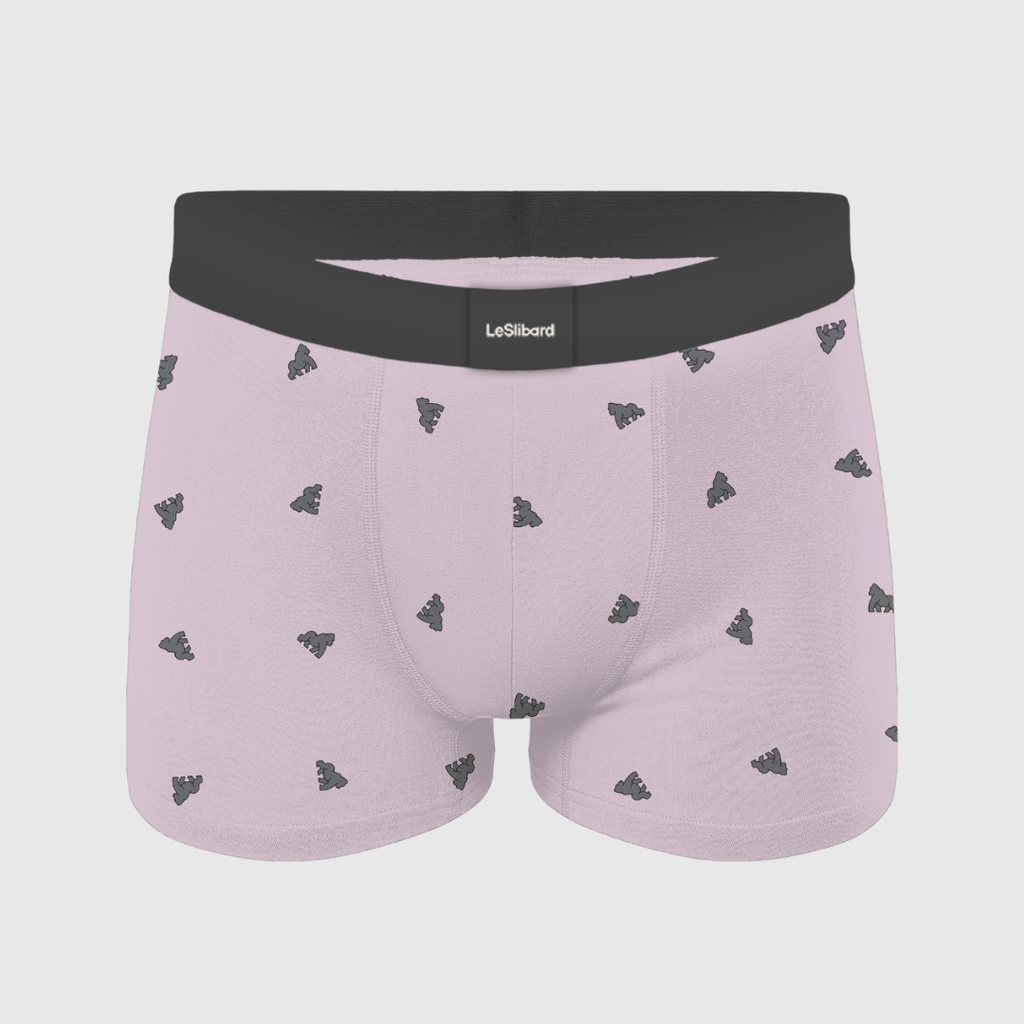 Boxer Gorille