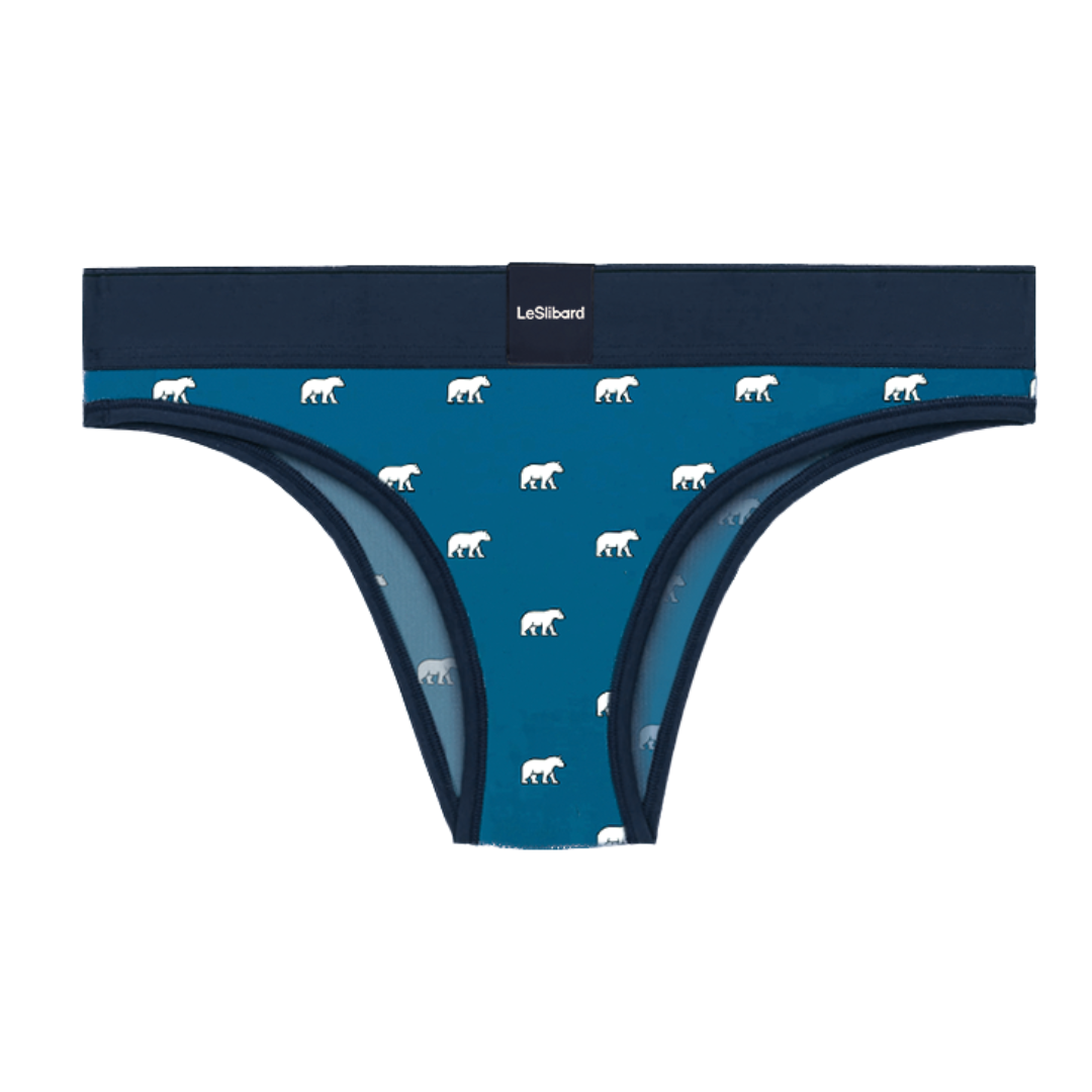 Slip polaire homme hotsell